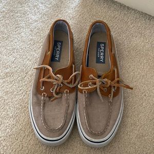Sperry Shoes